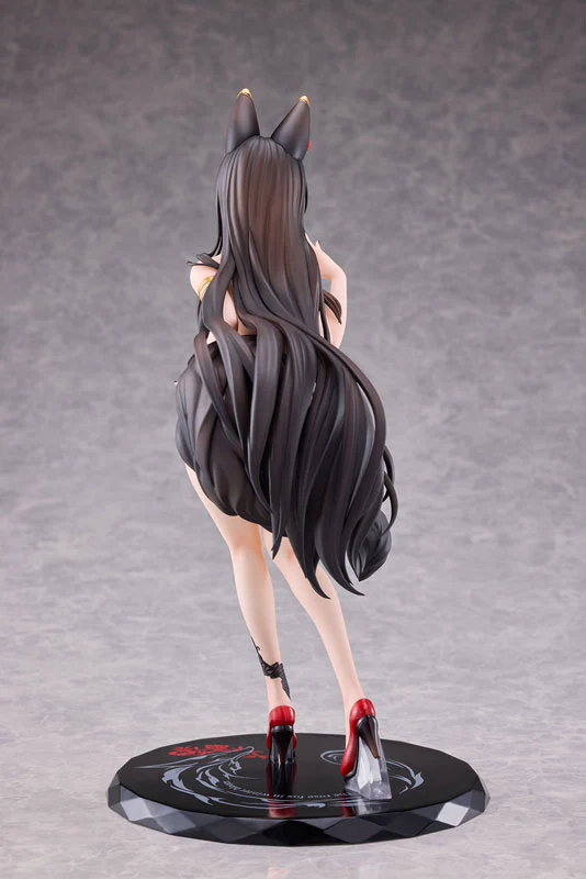 Original - Rose Fox Girl - Blooming in Midwinter - 1/6 (maxcute) - Image 4