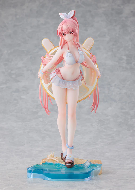 Original - Rosuuri - 1/7 - Swimsuit Ver. (Solarain) - Image 2