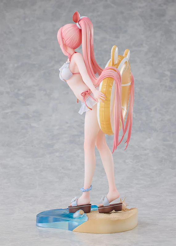 Original - Rosuuri - 1/7 - Swimsuit Ver. (Solarain) - Image 5