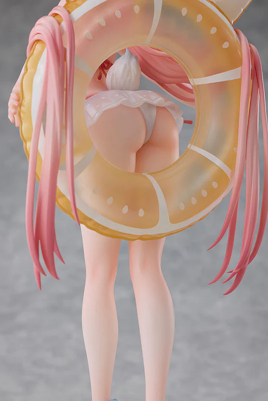 Original - Rosuuri - 1/7 - Swimsuit Ver. (Solarain) - Image 6