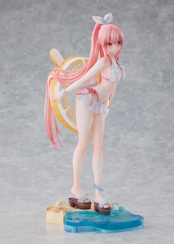 Original - Rosuuri - 1/7 - Swimsuit Ver. (Solarain) - Image 7