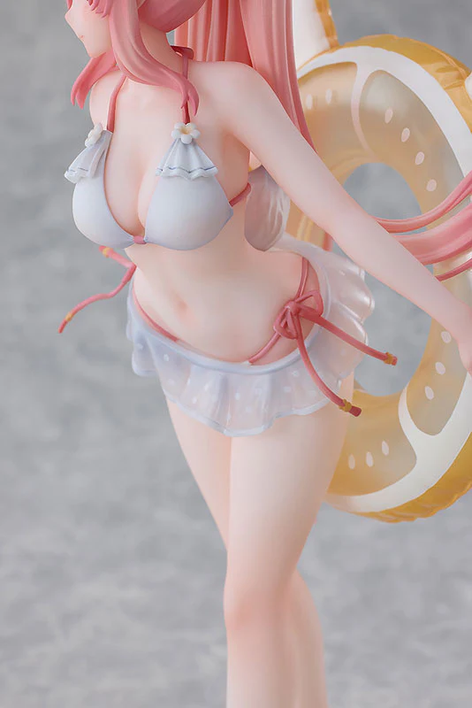 Original - Rosuuri - 1/7 - Swimsuit Ver. (Solarain) - Image 8