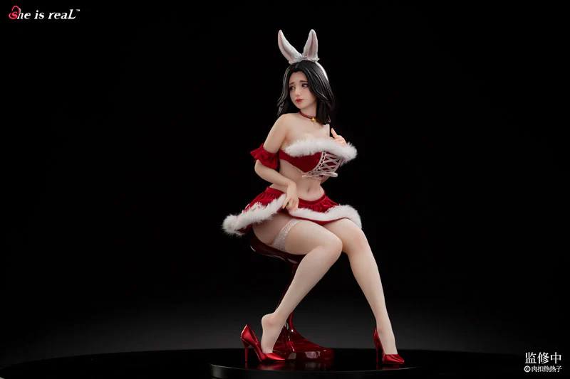 Original - Rou Kou Re Re Zi - 1/5 (Bear Panda, She Is Real) - Image 3