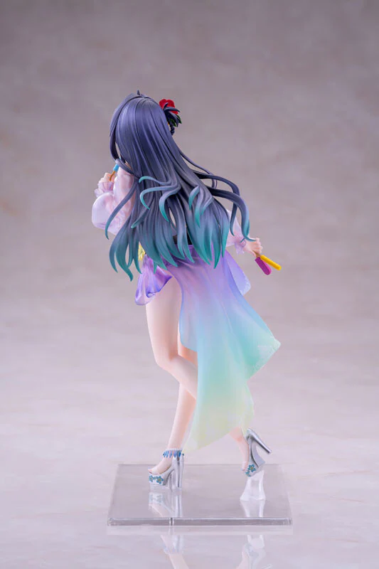 Original - Ruana - 1/7 (Lemoe Figure) - Image 5