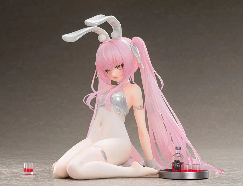 Original - Ruby - 1/6 (Vibrastar) - Image 3
