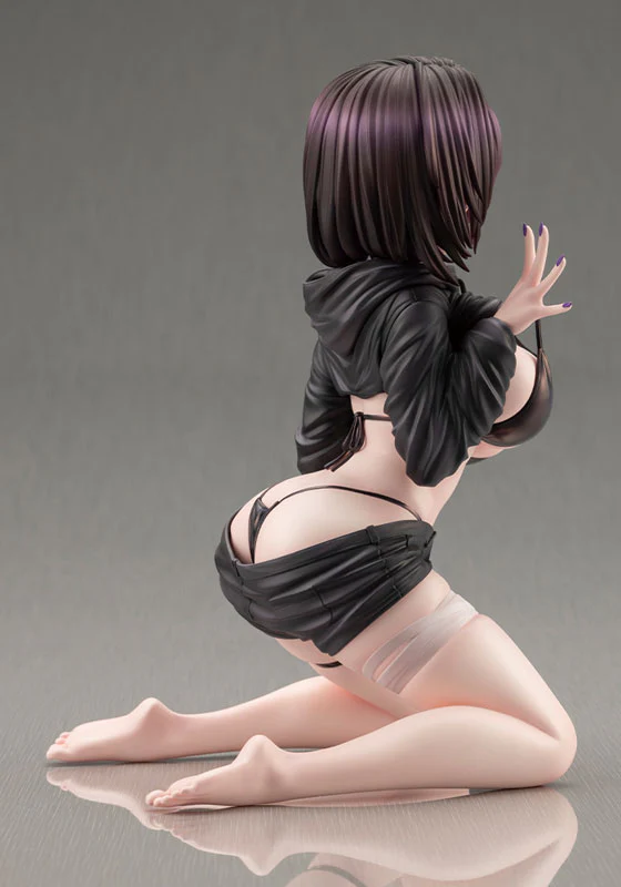 Original - Rukawa-chan - 1/6 (Kotobukiya) - Image 4