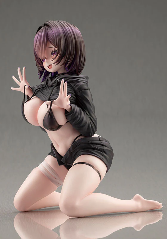 Original - Rukawa-chan - 1/6 (Kotobukiya) - Image 5