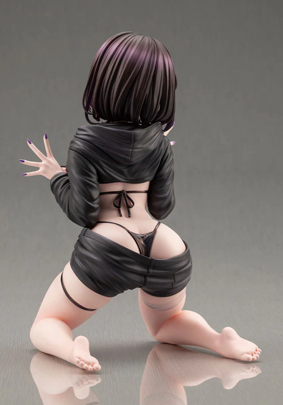 Original - Rukawa-chan - 1/6 (Kotobukiya) - Image 6