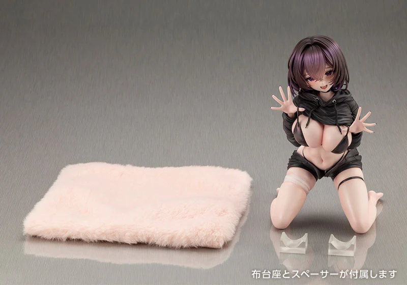 Original - Rukawa-chan - 1/6 (Kotobukiya) - Image 9