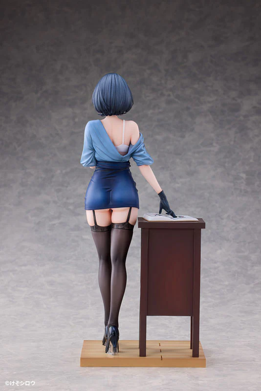Original - Rumi - 1/6 (Hanabee) - Image 3