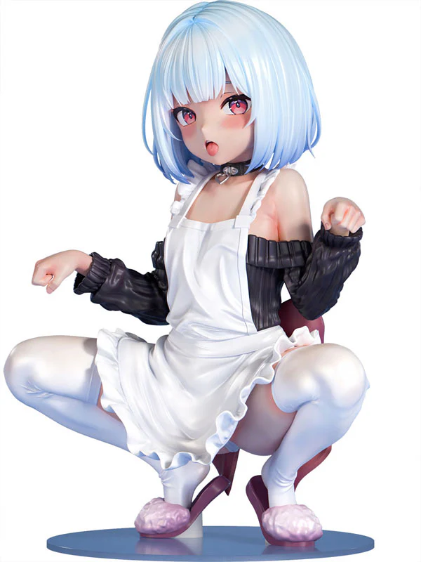 Original - Rurika - 1/4 (B'full FOTS JAPAN)