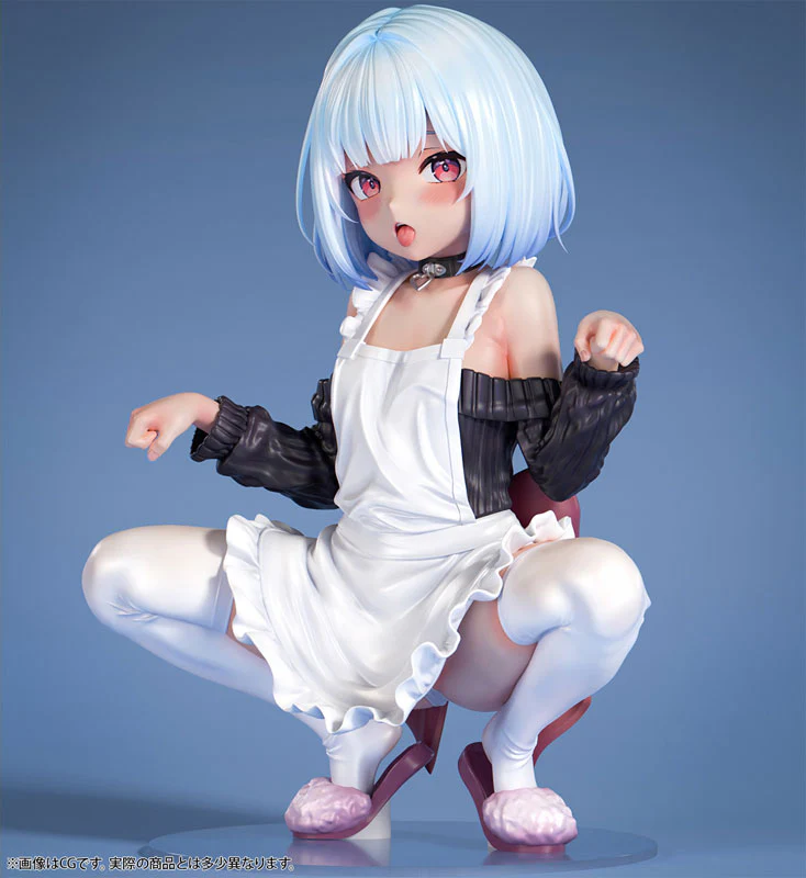 Original - Rurika - 1/4 (B'full FOTS JAPAN) - Image 2