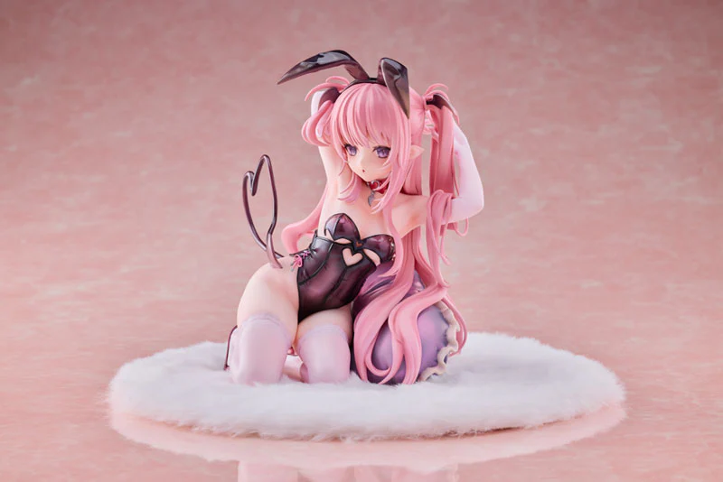 Original - Rurumu - 1/6 - Succubus, Deluxe Edition (Pure) - Image 4