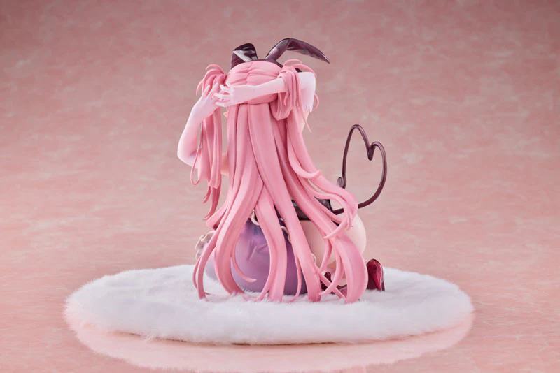 Original - Rurumu - 1/6 - Succubus, Deluxe Edition (Pure) - Image 5