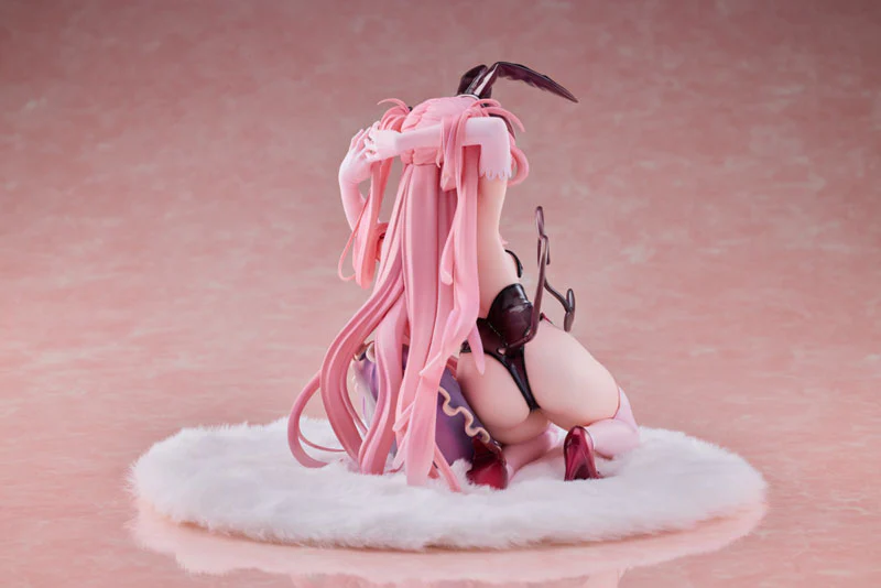Original - Rurumu - 1/6 - Succubus, Deluxe Edition (Pure) - Image 7
