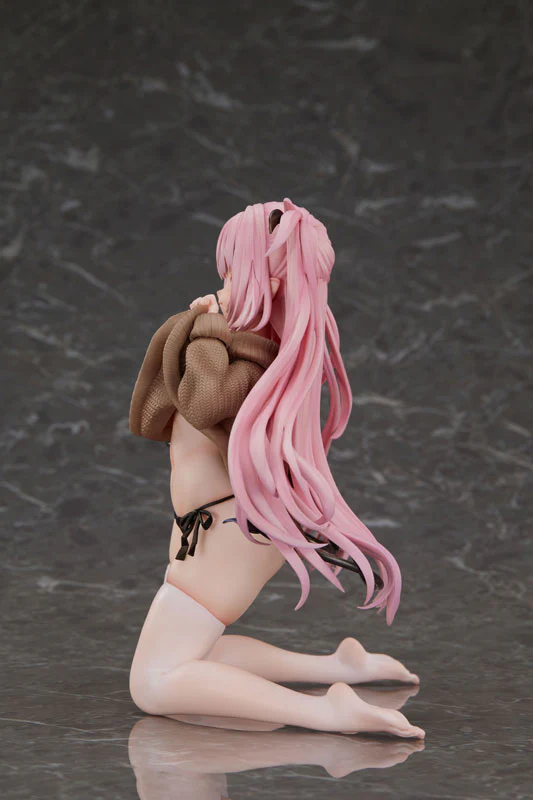 Original - Rurumu - 1/6 - Sweater, Deluxe Edition (Pure) - Image 4