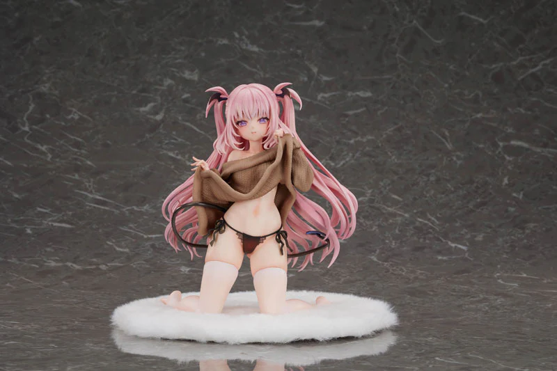Original - Rurumu - 1/6 - Sweater (Pure) - Image 2