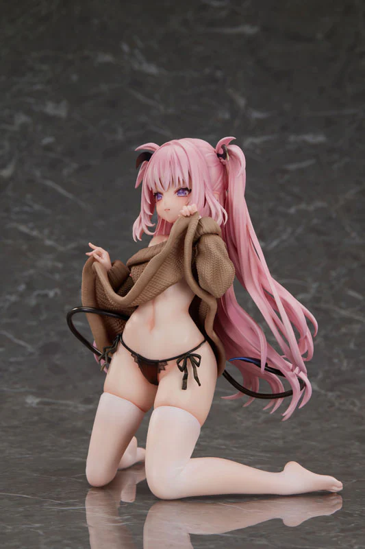 Original - Rurumu - 1/6 - Sweater (Pure) - Image 3