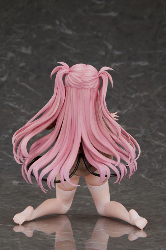 Original - Rurumu - 1/6 - Sweater (Pure) - Image 4