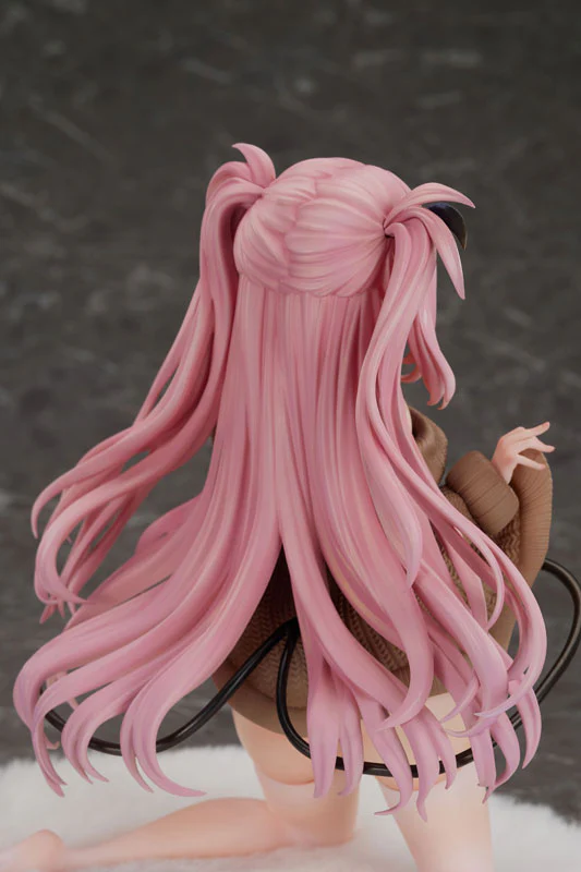 Original - Rurumu - 1/6 - Sweater (Pure) - Image 6