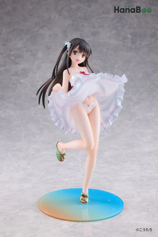 Original - Ryoko Ayase - 1/6 (HanaBee) - Image 3