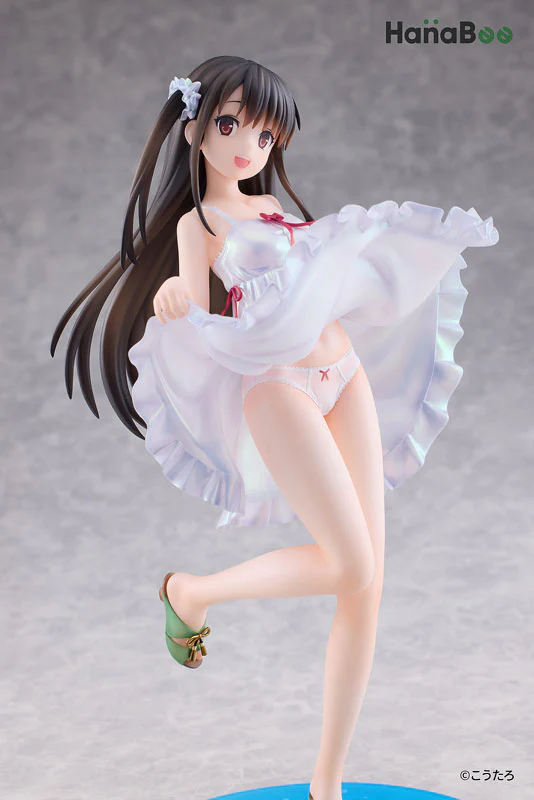 Original - Ryoko Ayase - 1/6 (HanaBee) - Image 4