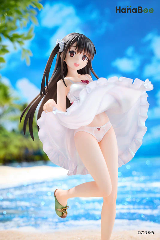 Original - Ryoko Ayase - 1/6 (HanaBee) - Image 6