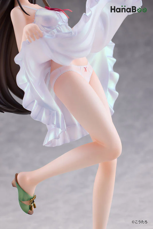 Original - Ryoko Ayase - 1/6 (HanaBee) - Image 7