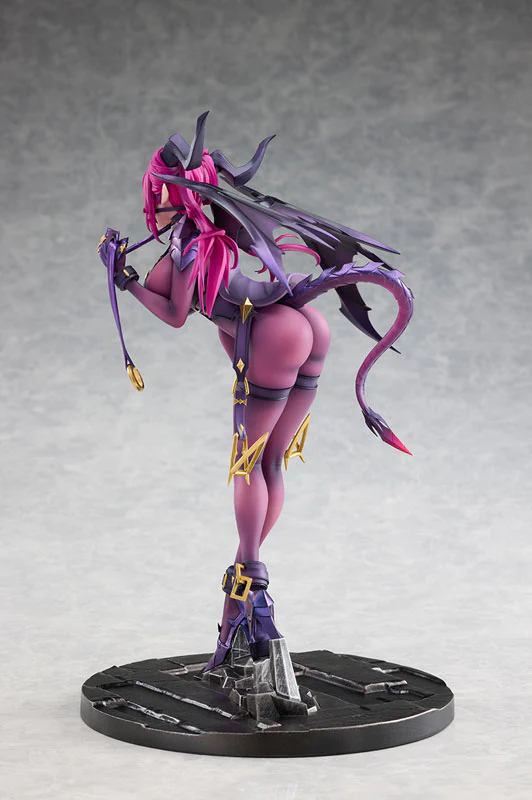 Original - Ryuukishi Colidis - 1/7 - 2025 Re-release (DCTer) - Image 2