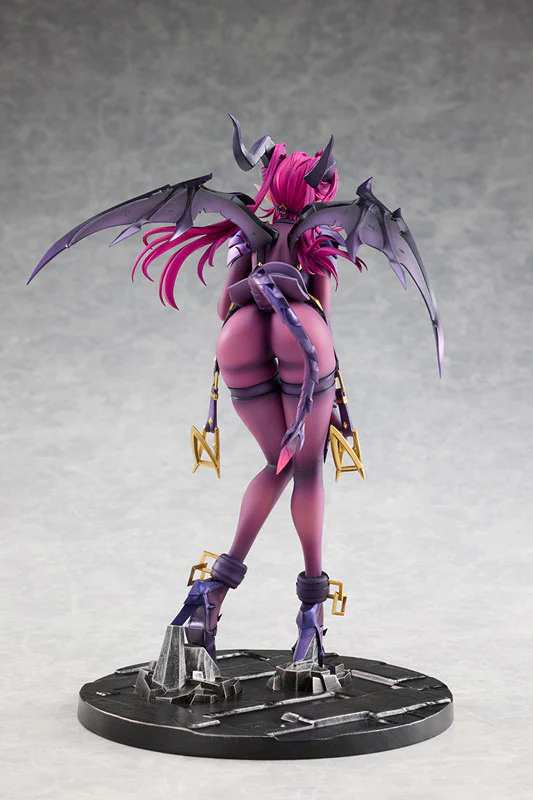 Original - Ryuukishi Colidis - 1/7 - 2025 Re-release (DCTer) - Image 3
