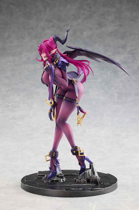 Original - Ryuukishi Colidis - 1/7 - 2025 Re-release (DCTer) - Image 4