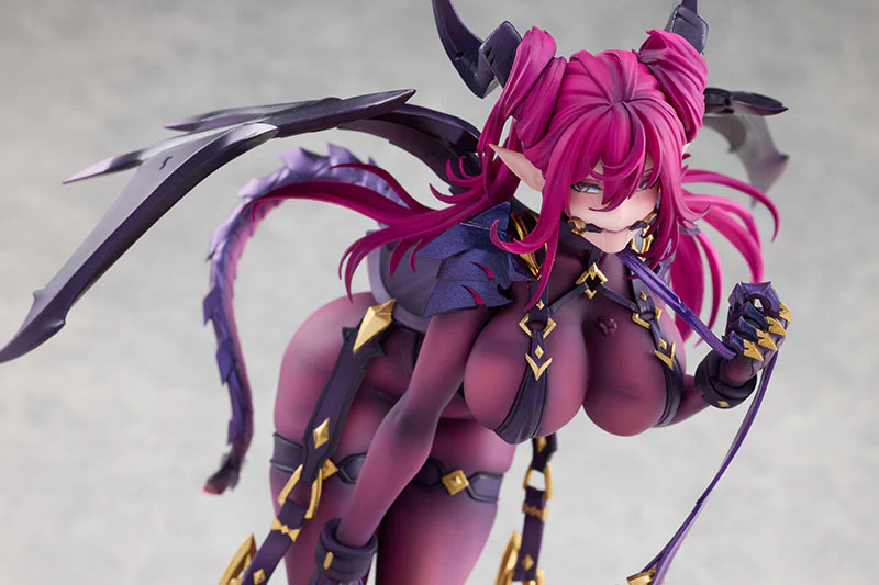 Original - Ryuukishi Colidis - 1/7 - 2025 Re-release (DCTer) - Image 5