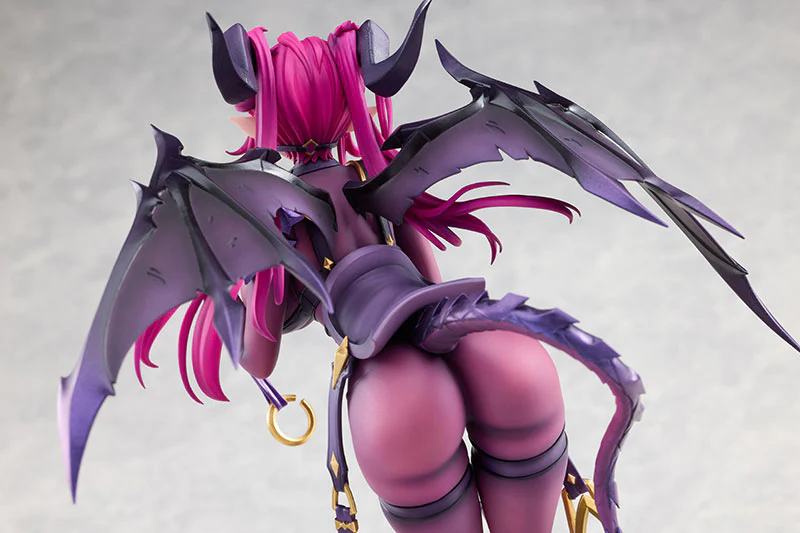Original - Ryuukishi Colidis - 1/7 - 2025 Re-release (DCTer) - Image 6