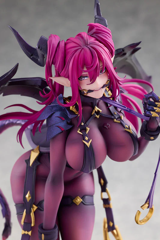 Original - Ryuukishi Colidis - 1/7 - 2025 Re-release (DCTer) - Image 7
