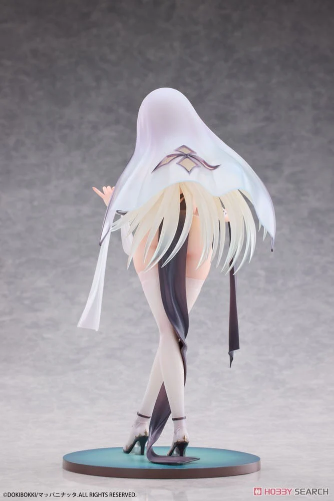 Original - Saint Elena - 1/6 (DOKIBOKKI) - Image 3