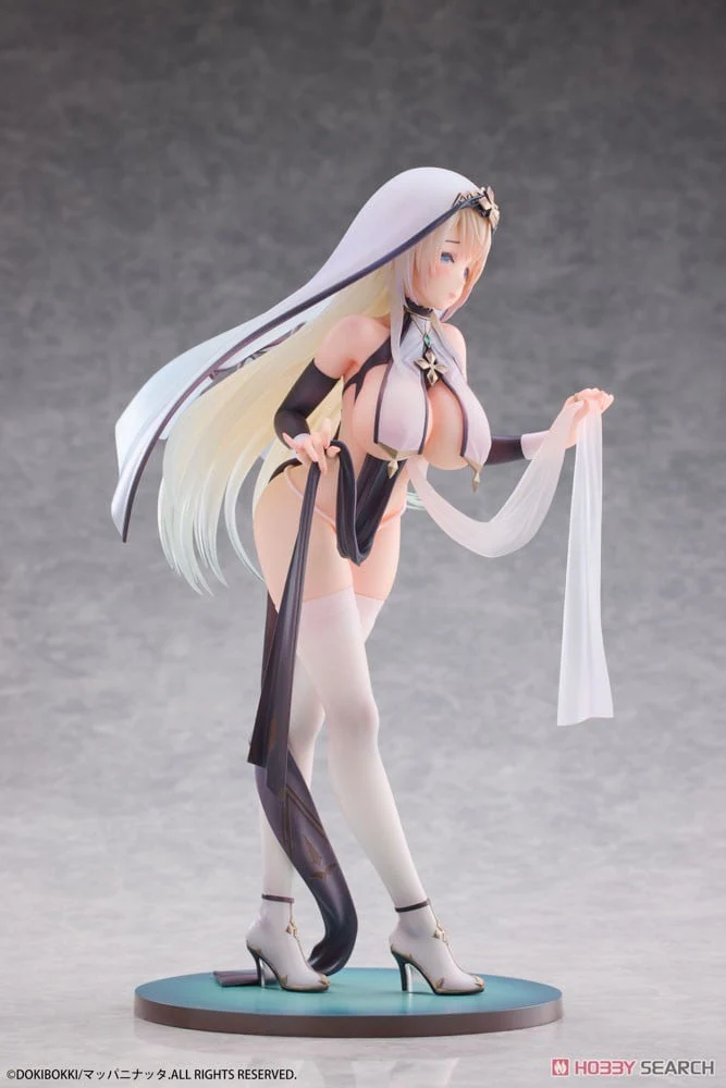 Original - Saint Elena - 1/6 (DOKIBOKKI) - Image 4