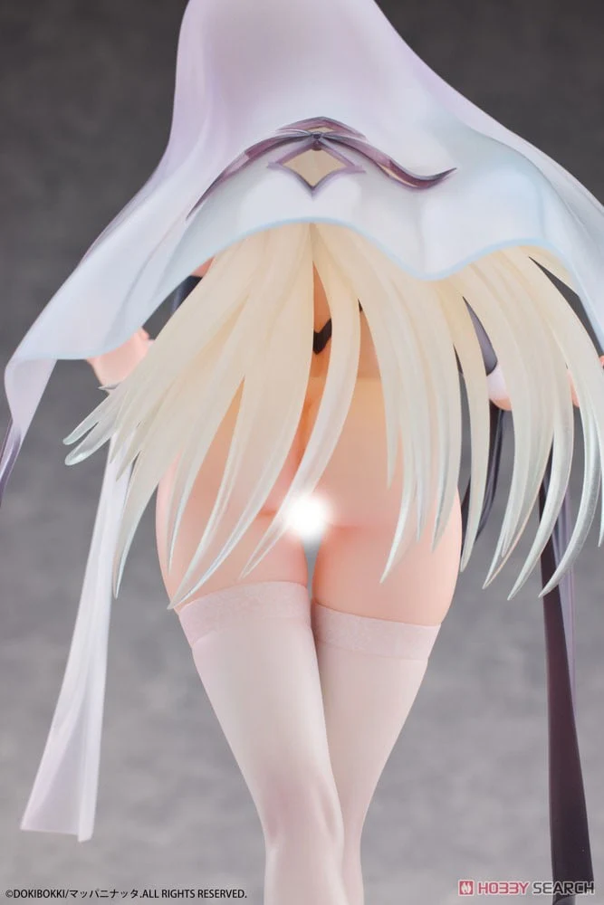 Original - Saint Elena - 1/6 (DOKIBOKKI) - Image 7