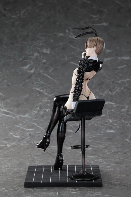 Original - Sakuragi Yayoi - 1/6 (Pure) - Image 4