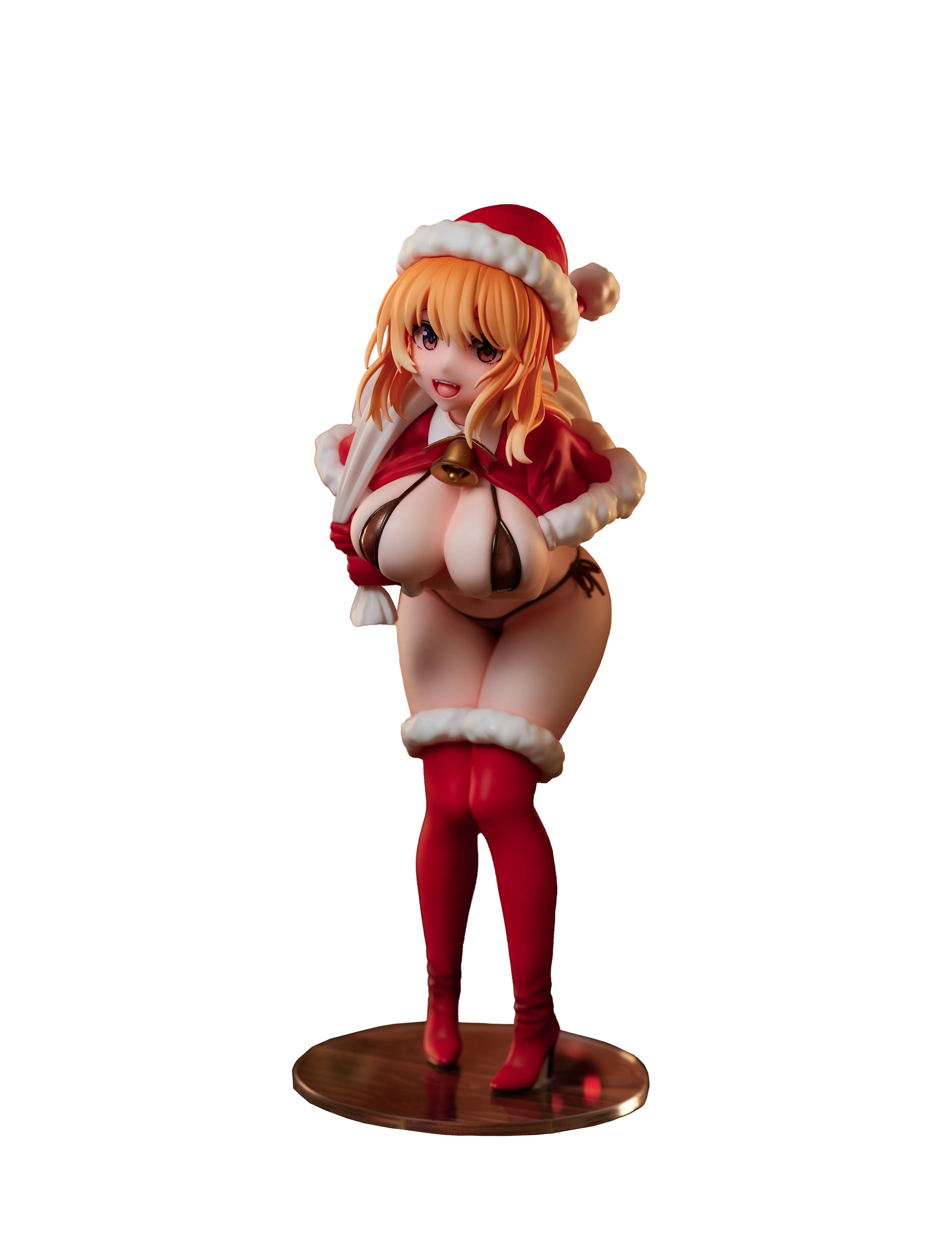Original - Santa Musume - Lina - 1/6 - STD Ver. (Omaha)