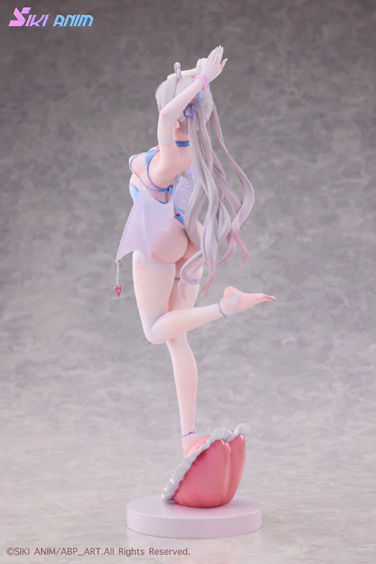 Original - Sayume - 1/6 (Siki Anim) - Image 2
