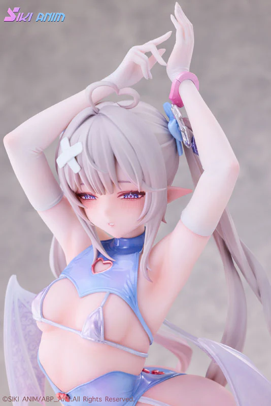 Original - Sayume - 1/6 (Siki Anim) - Image 4