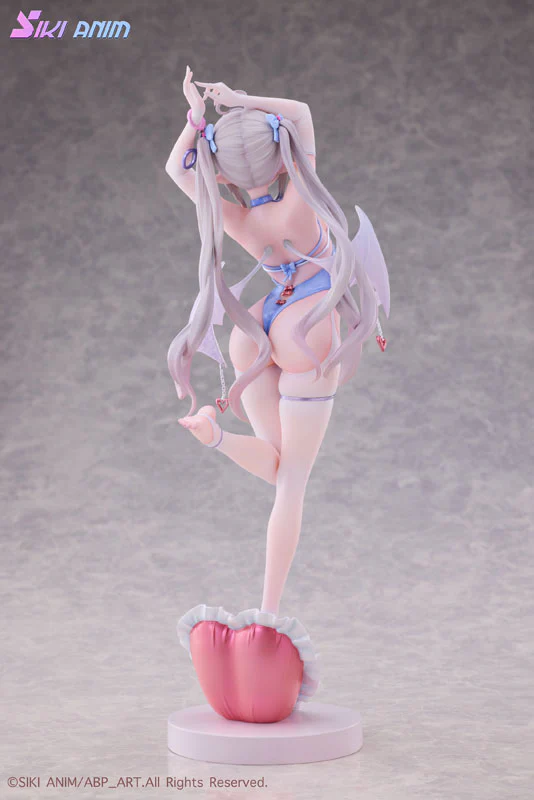 Original - Sayume - 1/6 (Siki Anim) - Image 7