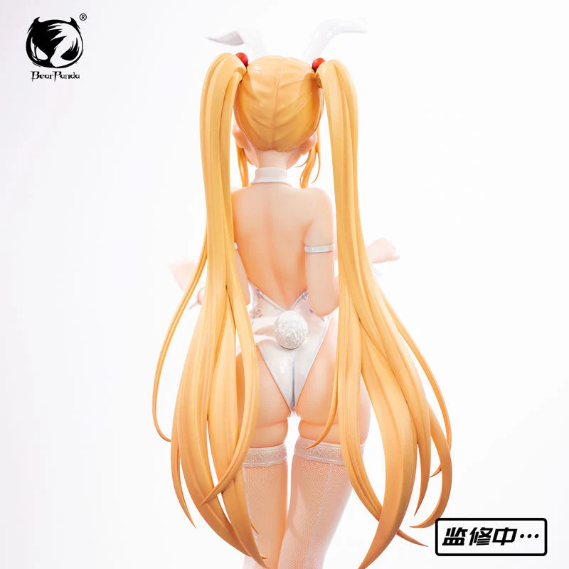 Original - Sayuri - 1/4 - Bunny Girl Ver. (Bear Panda) - Image 5