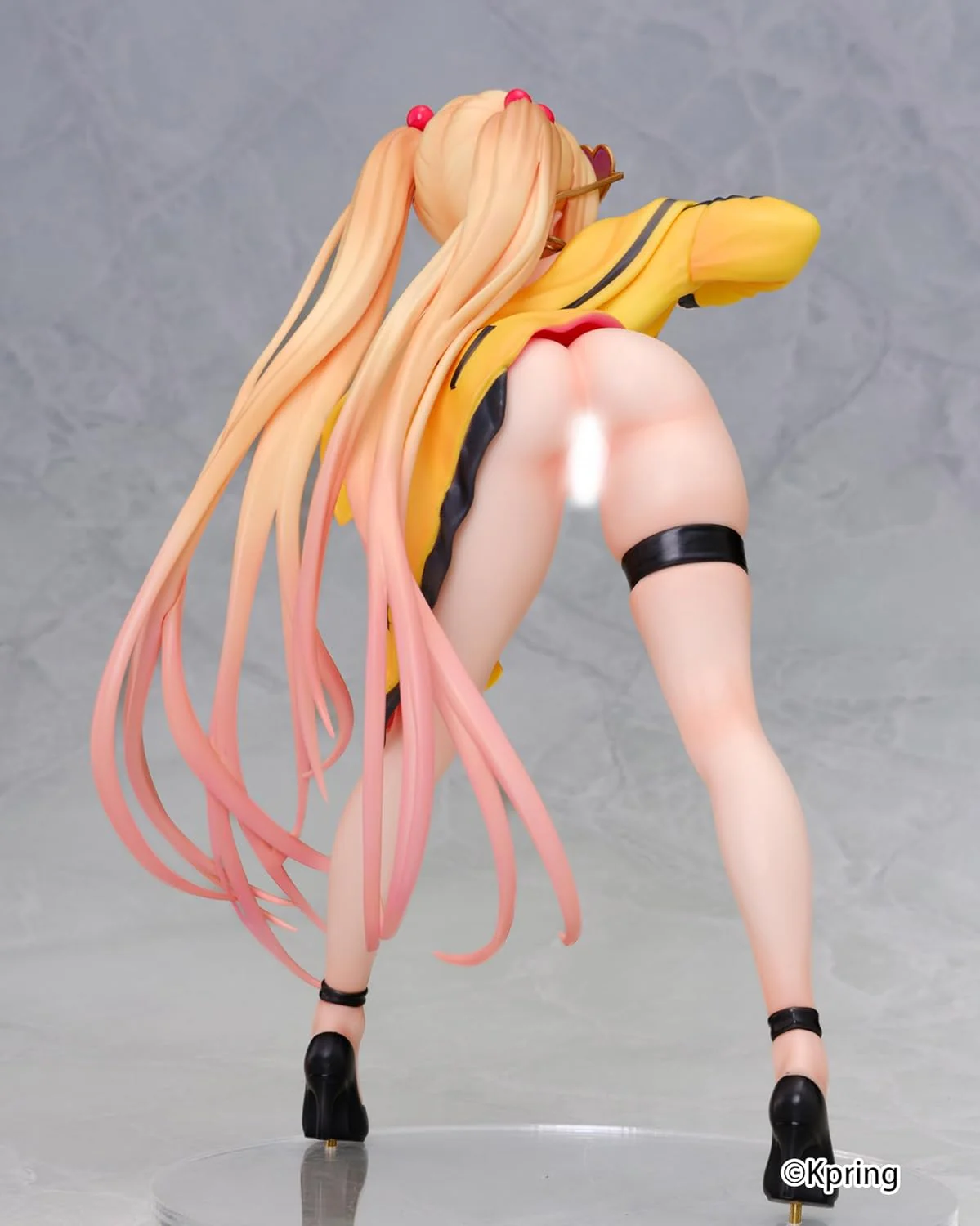 Original - Sayuri - 1/6 (Gentelmen) - Image 7