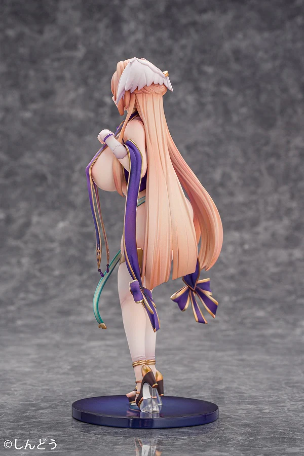 Original - Seijo-san - 1/6 (Eclipse Feather) - Image 3