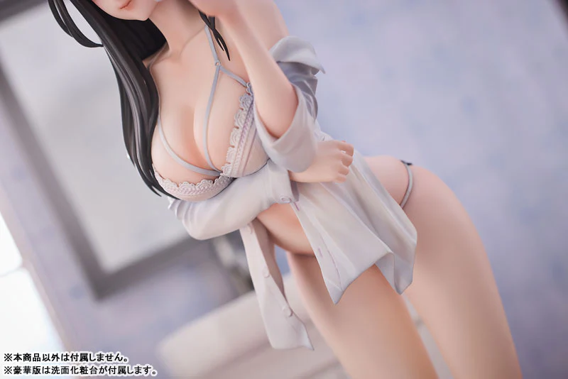 Original - Selfie girl - 1/6 - Deluxe Edition (Kawa Design) - Image 4