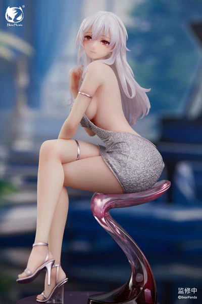 Original - Serina - 1/6 (Bear Panda) - Image 2