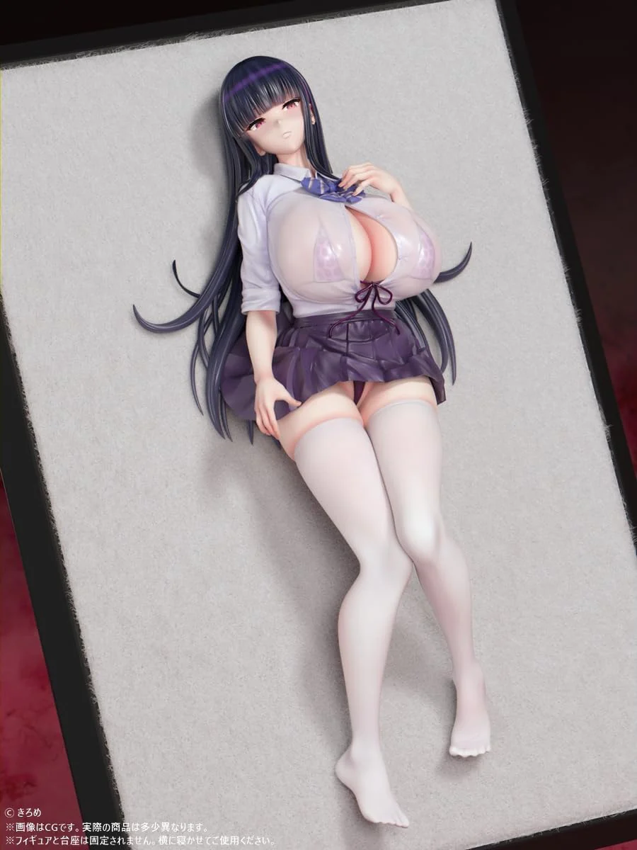 Original - Shimizudani Risa - 1/6 (B'full FOTS JAPAN) - Image 2