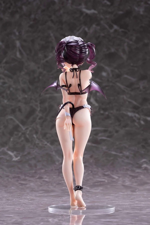 Original - Shino - 1/4 - Shitagi ver. (Omaha) - Image 3