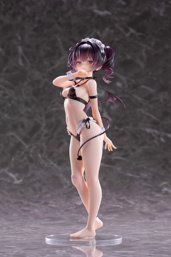 Original - Shino - 1/6 - Shitagi ver. (Omaha) - Image 2